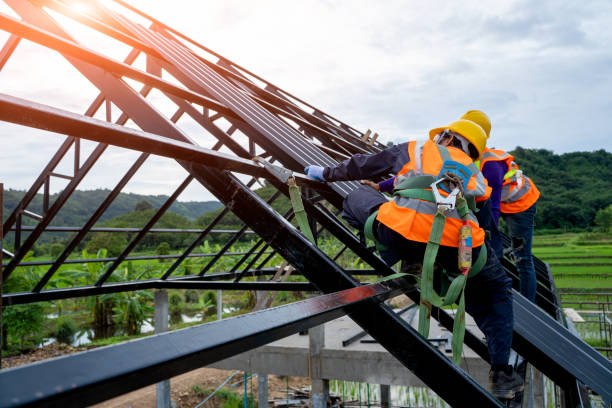 Best Residential Roofing Contractor  in Big Timber, MT