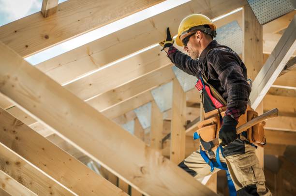 Best Emergency Roof Repair  in Big Timber, MT