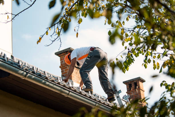 Trusted Big Timber, MT Roofing Contractor Experts
