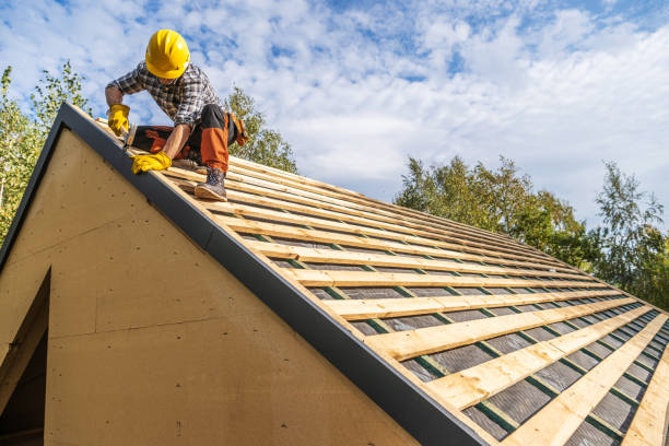 Best Shingle Roofing Installation  in Big Timber, MT