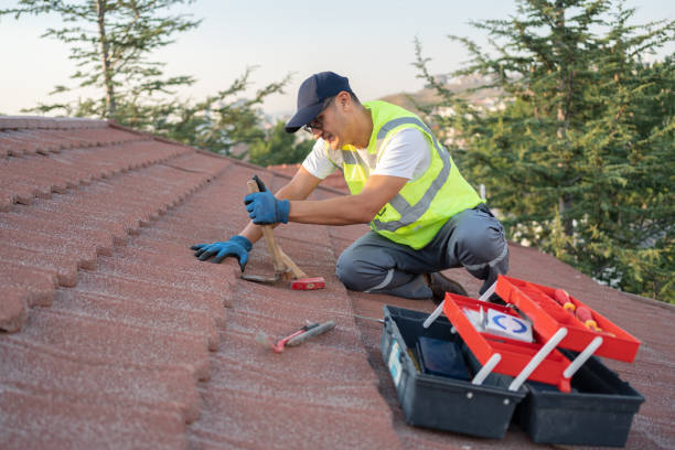 Roof Repair Estimates in Big Timber, MT